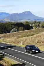Holden Commodore VE SS Sportwagon 2008 года